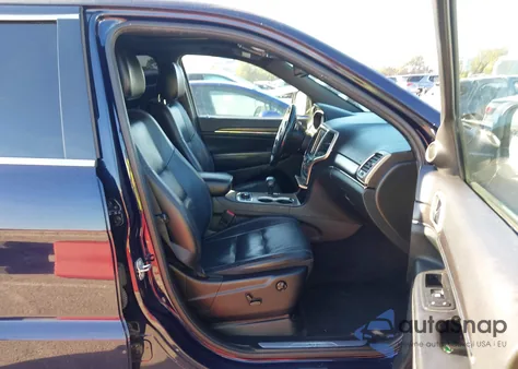 2014 Jeep Grand Cherokee Limited z USA, uszkodzony, nr VIN 1C4RJFBG4EC316394